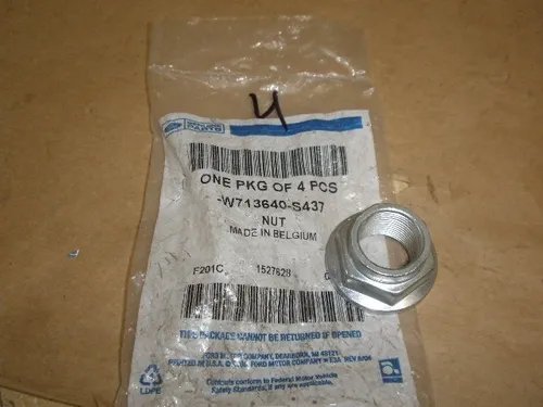Ford W715618S437