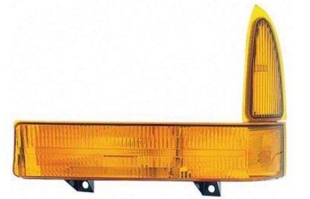 Ford XC3Z13201BA
