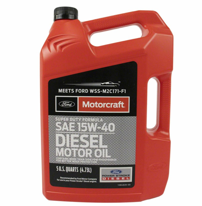 Ford XO15W405Q3SD