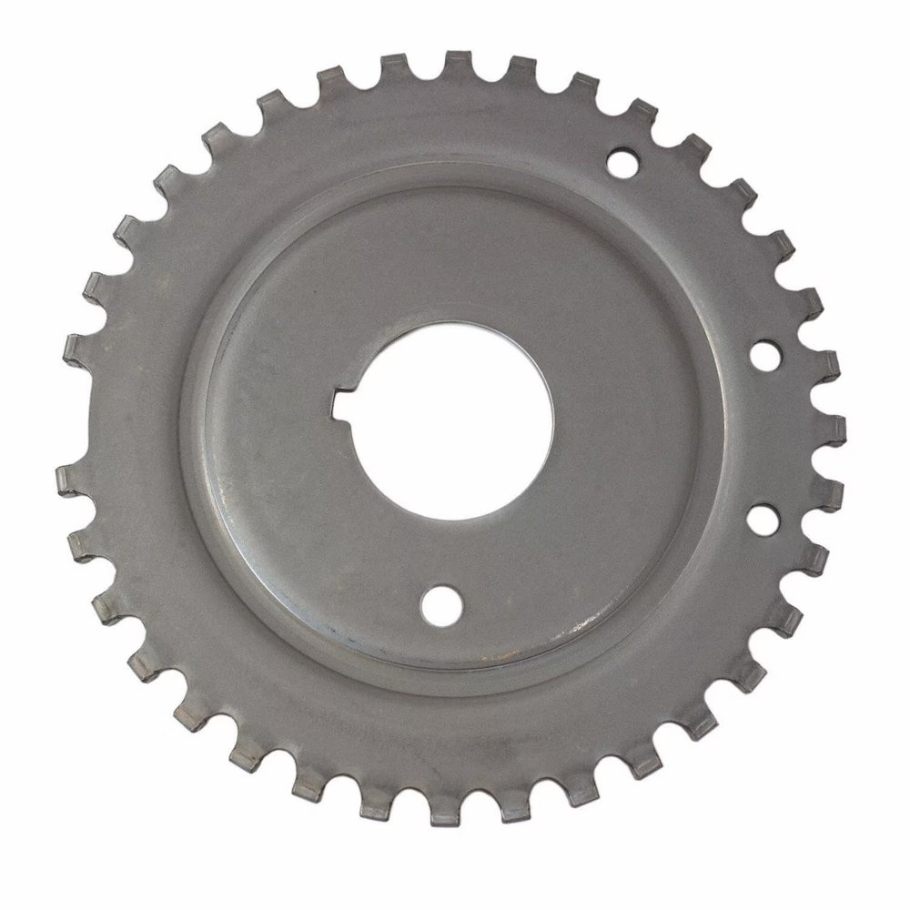Ford XW1Z12A227AC