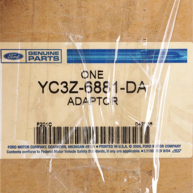 Ford YC3Z6881DA