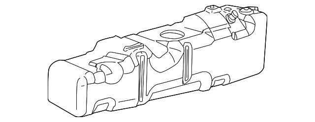 Ford YC3Z9002KB