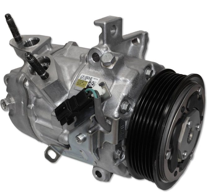 Ford YCC581