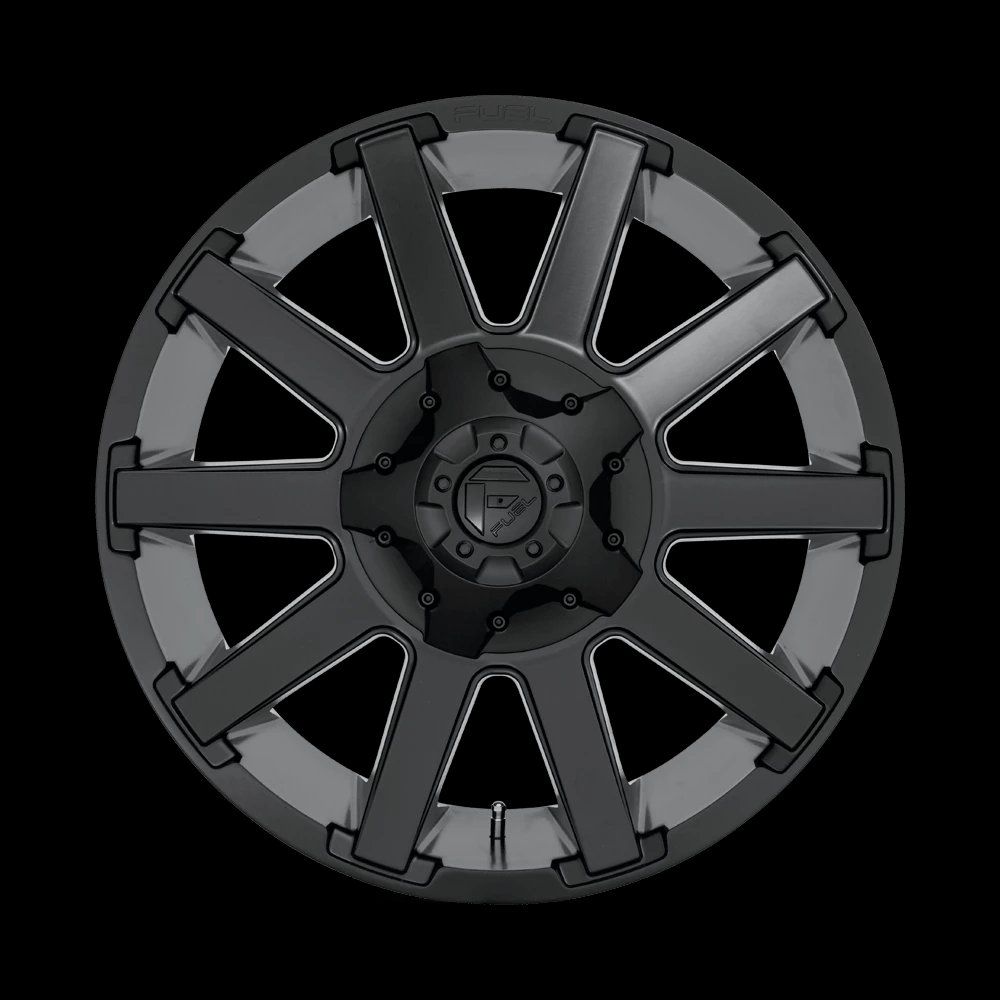 Fuel D43720907050 — 1