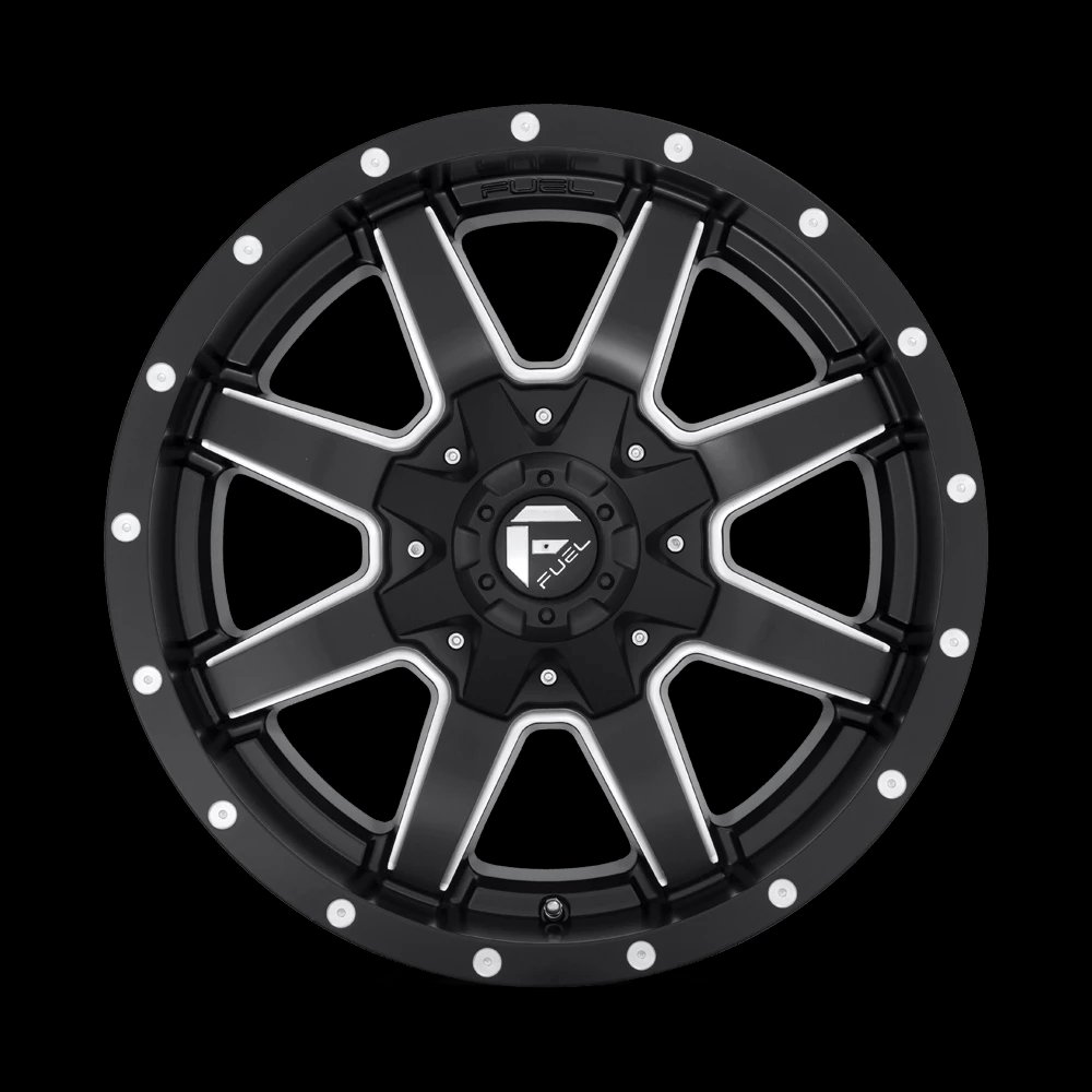 Fuel D53818905757 — 1