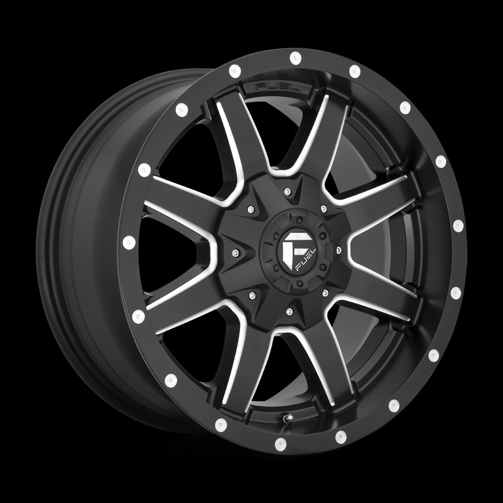 Fuel D5382090C165