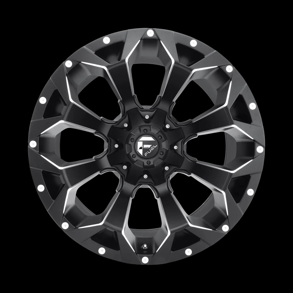 Fuel D54620002647 — 1