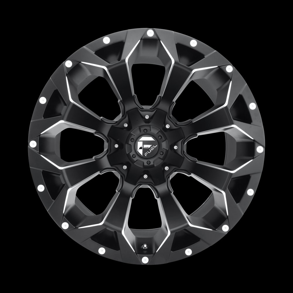 Fuel D54620902650 — 1
