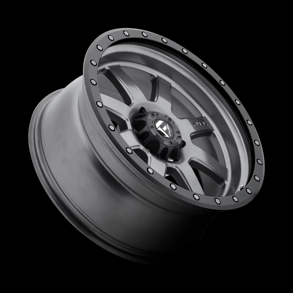 Fuel D55217858350 — 1
