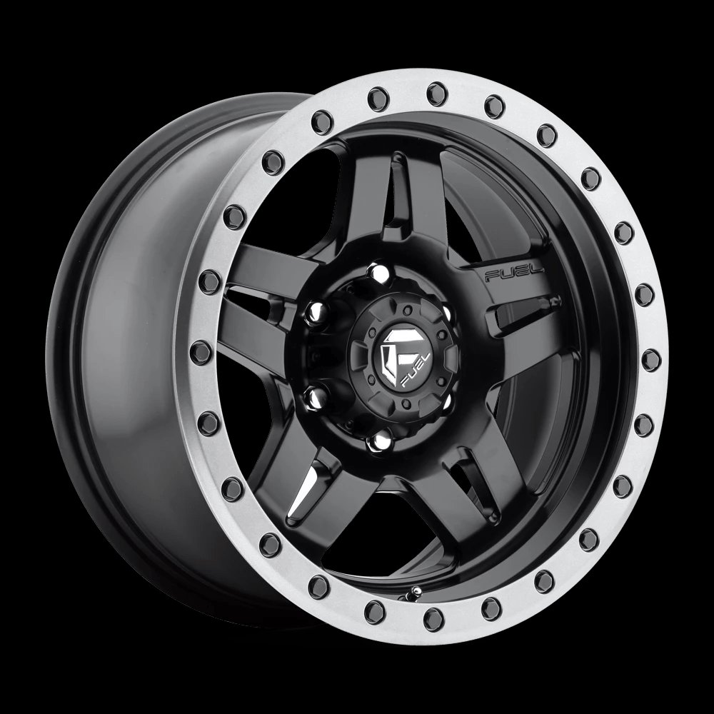 Fuel D55717857345 — 1
