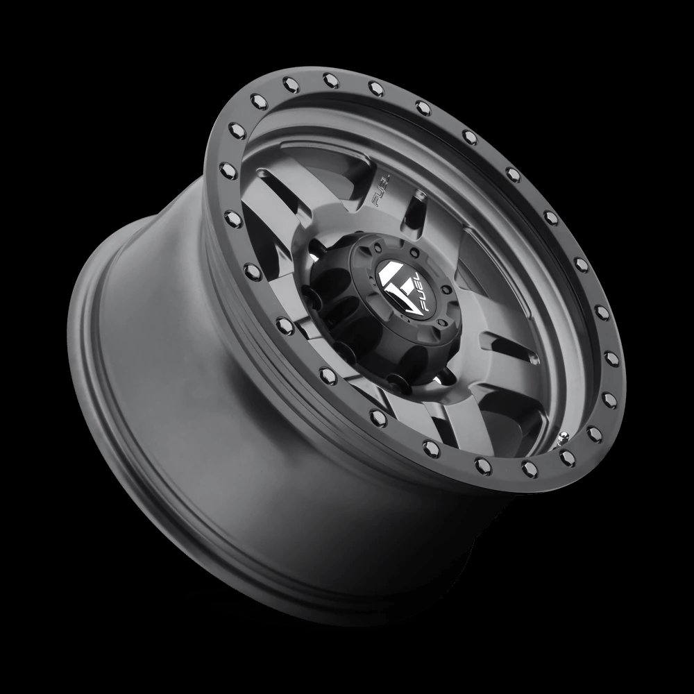 Fuel D55817857345 — 1