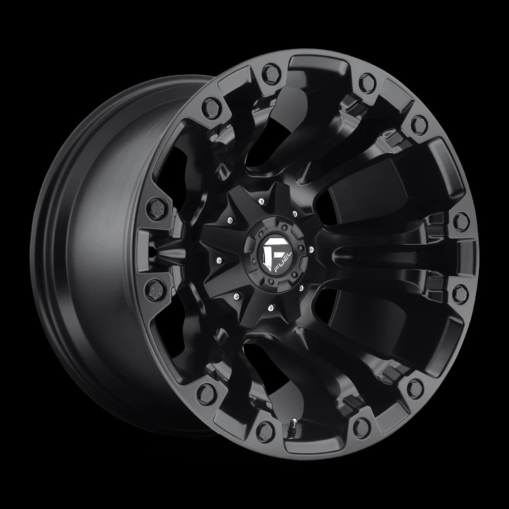 Fuel D56020209847 — 1
