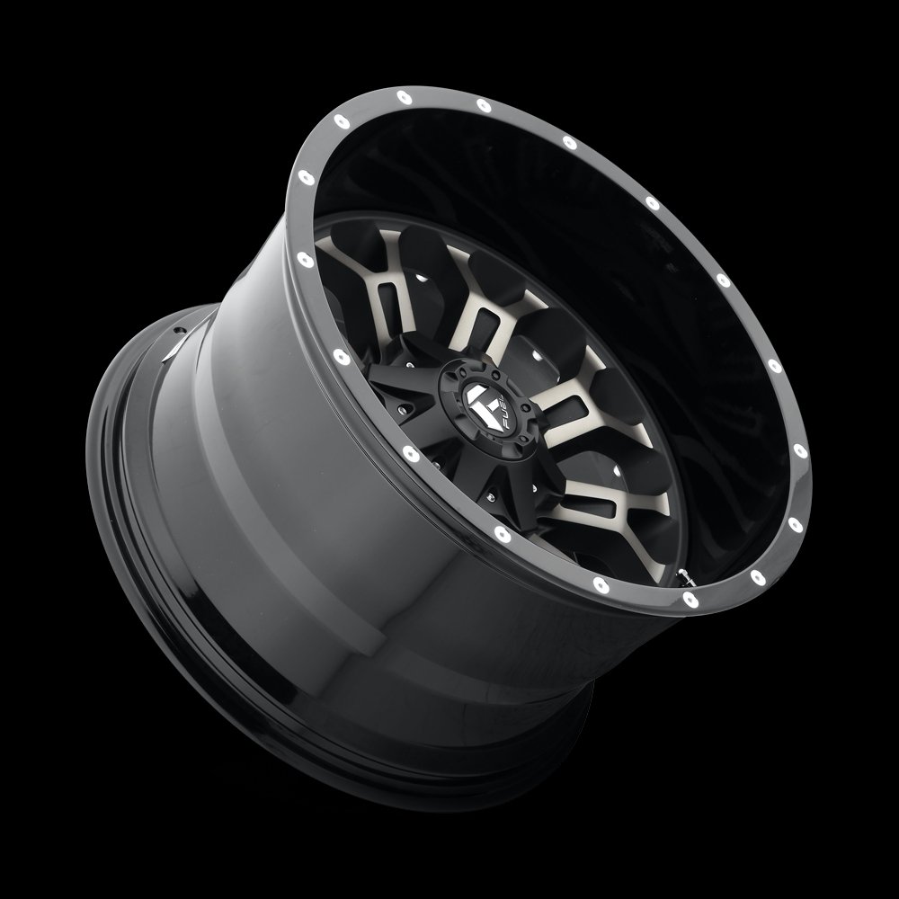 Fuel D56117902650 — 1