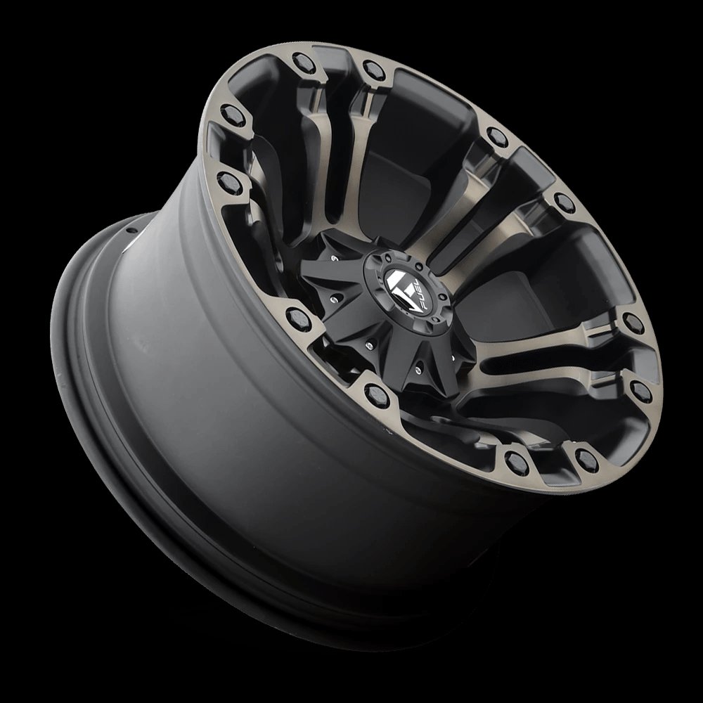 Fuel D56920209847 — 1
