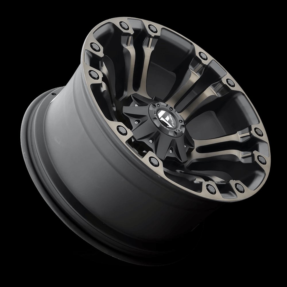 Fuel D56920902650A — 1