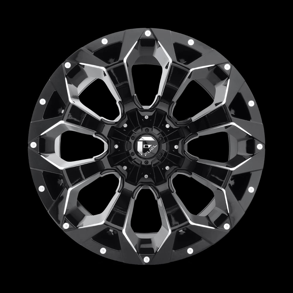 Fuel D57620009846 — 1