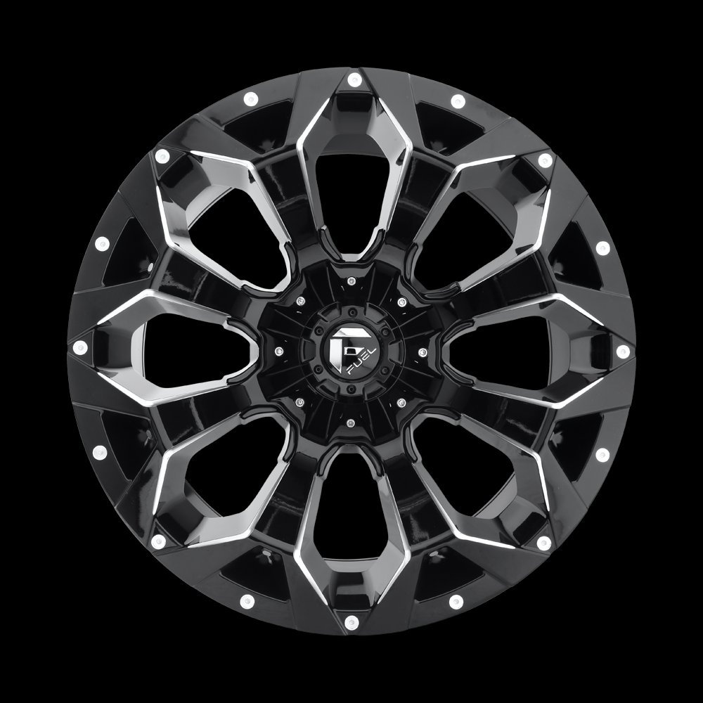 Fuel D57620909856 — 1