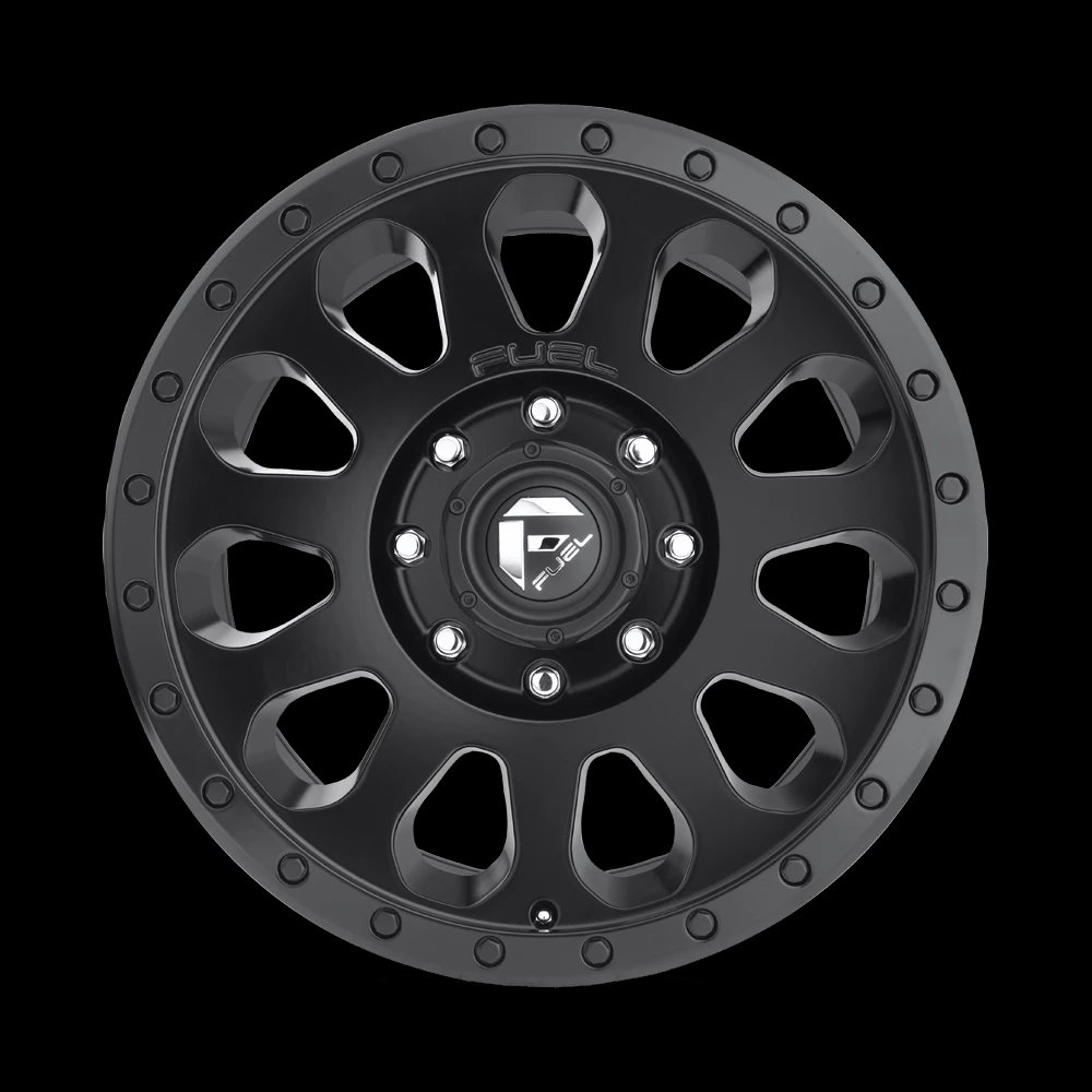Fuel D5791680A352 — 1