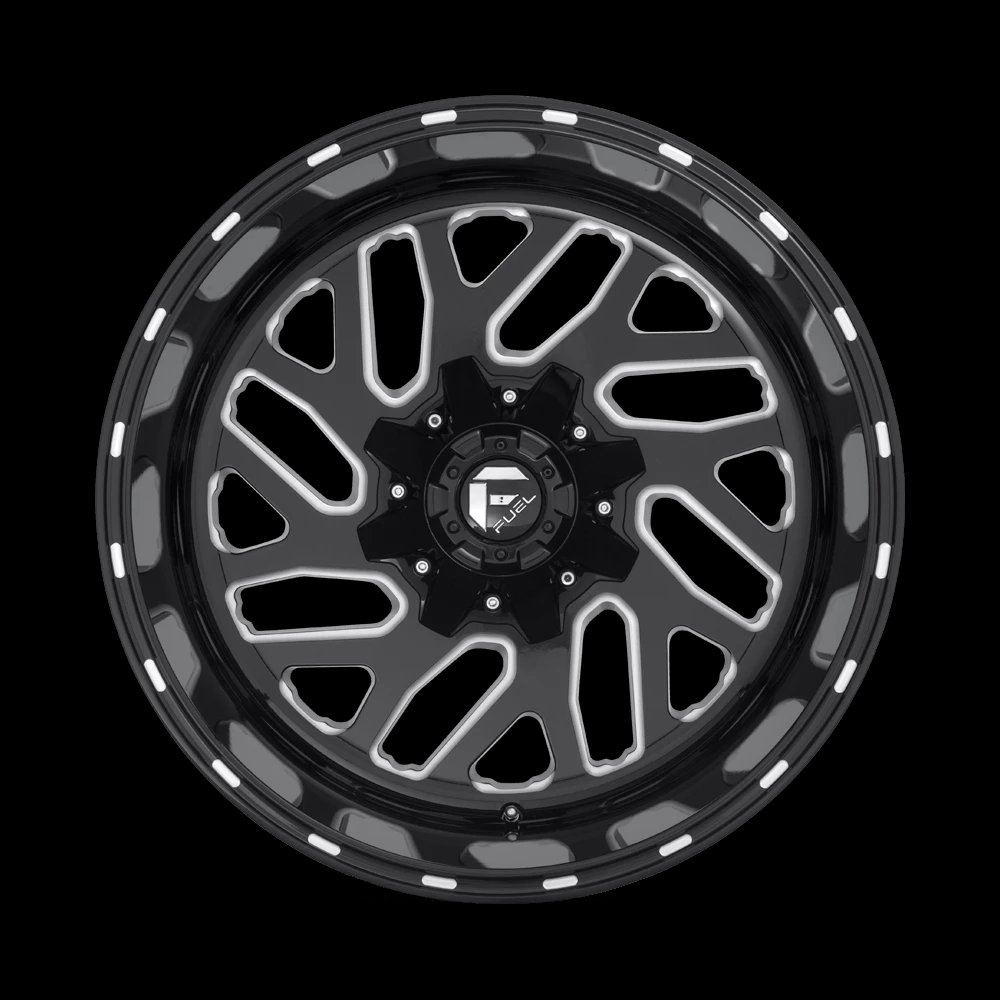 Fuel D58118908245 — 1