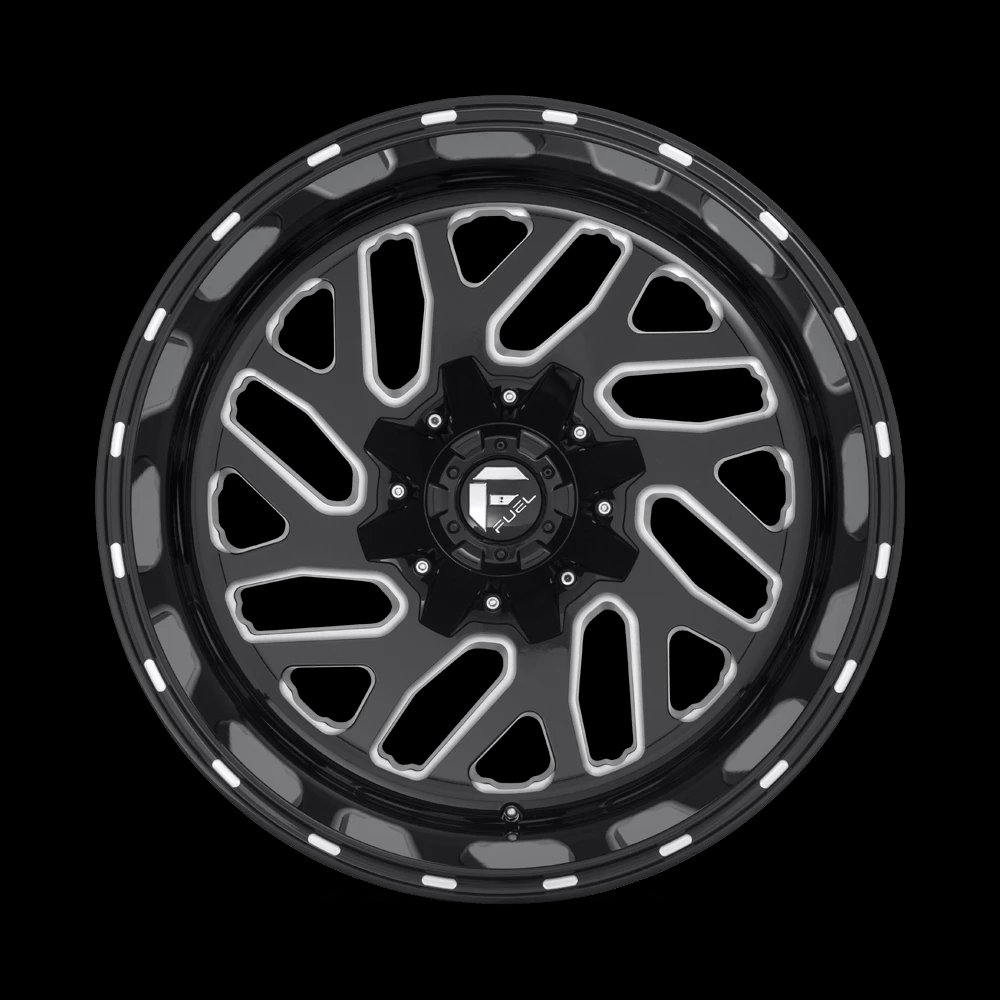 Fuel D58120007047 — 1