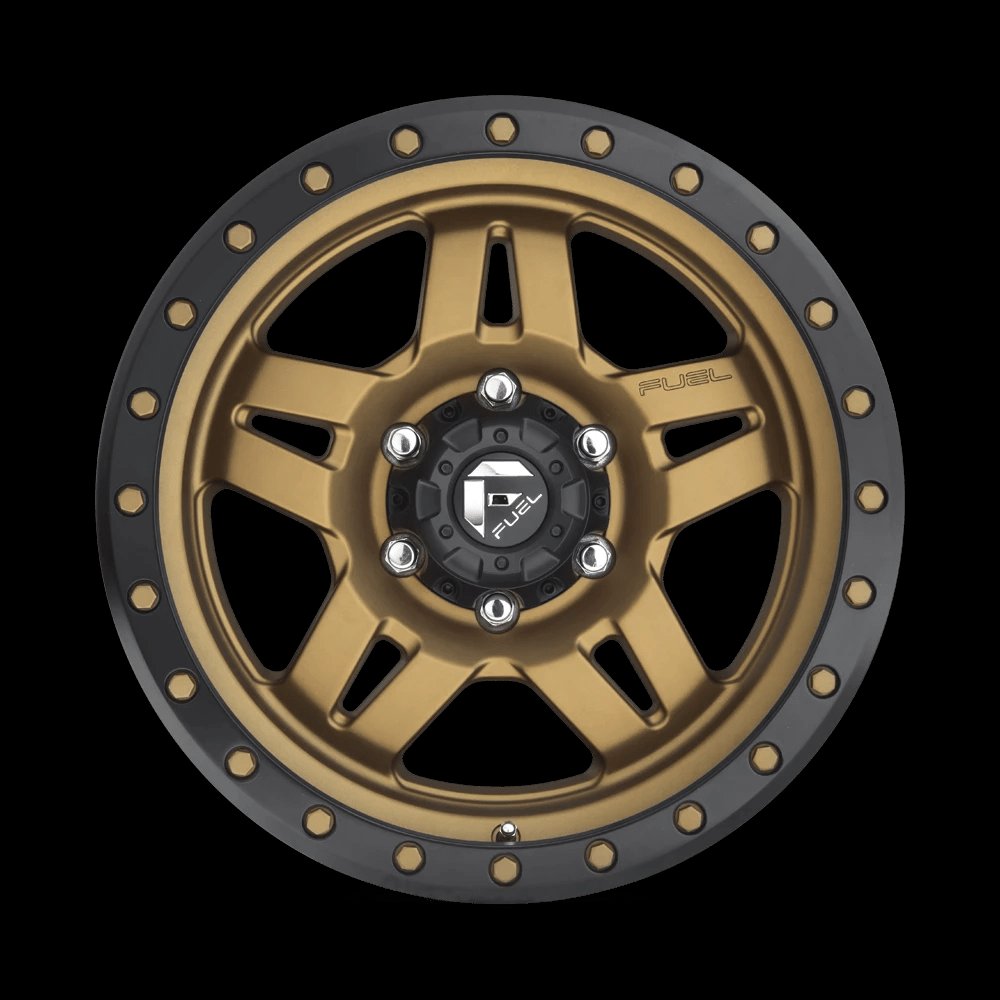 Fuel D58317857345 — 1