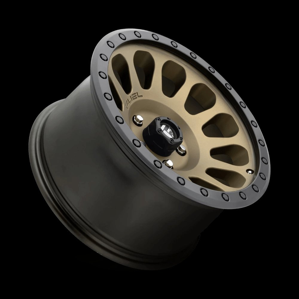 Fuel D60017858350 — 1