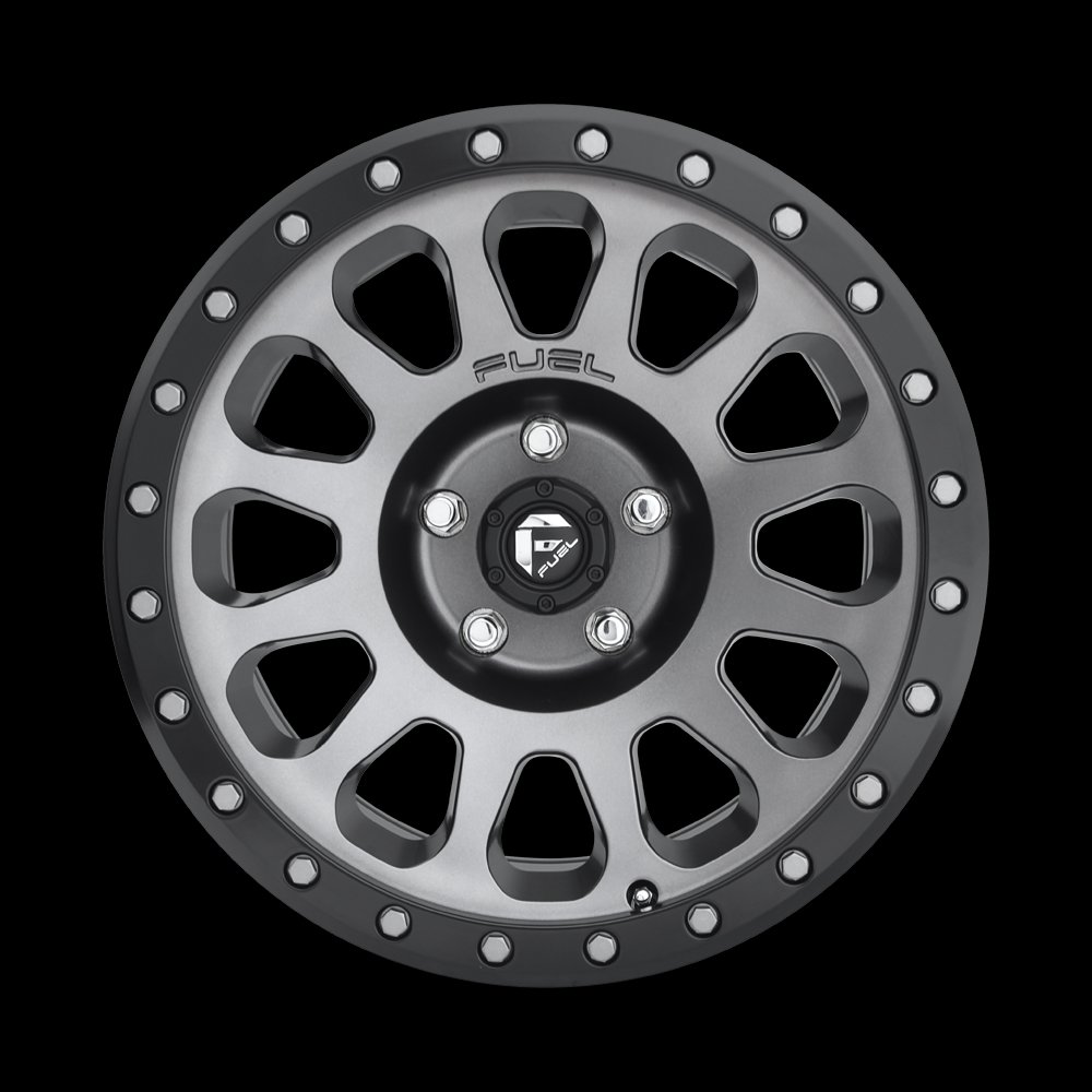 Fuel D60117907345 — 1