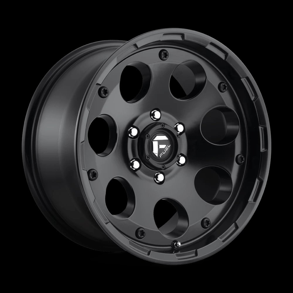 Fuel D60817907345 — 1
