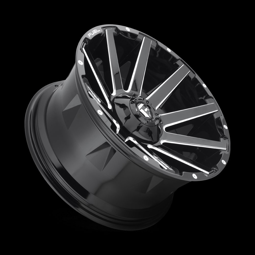 Fuel D61518902645 — 1