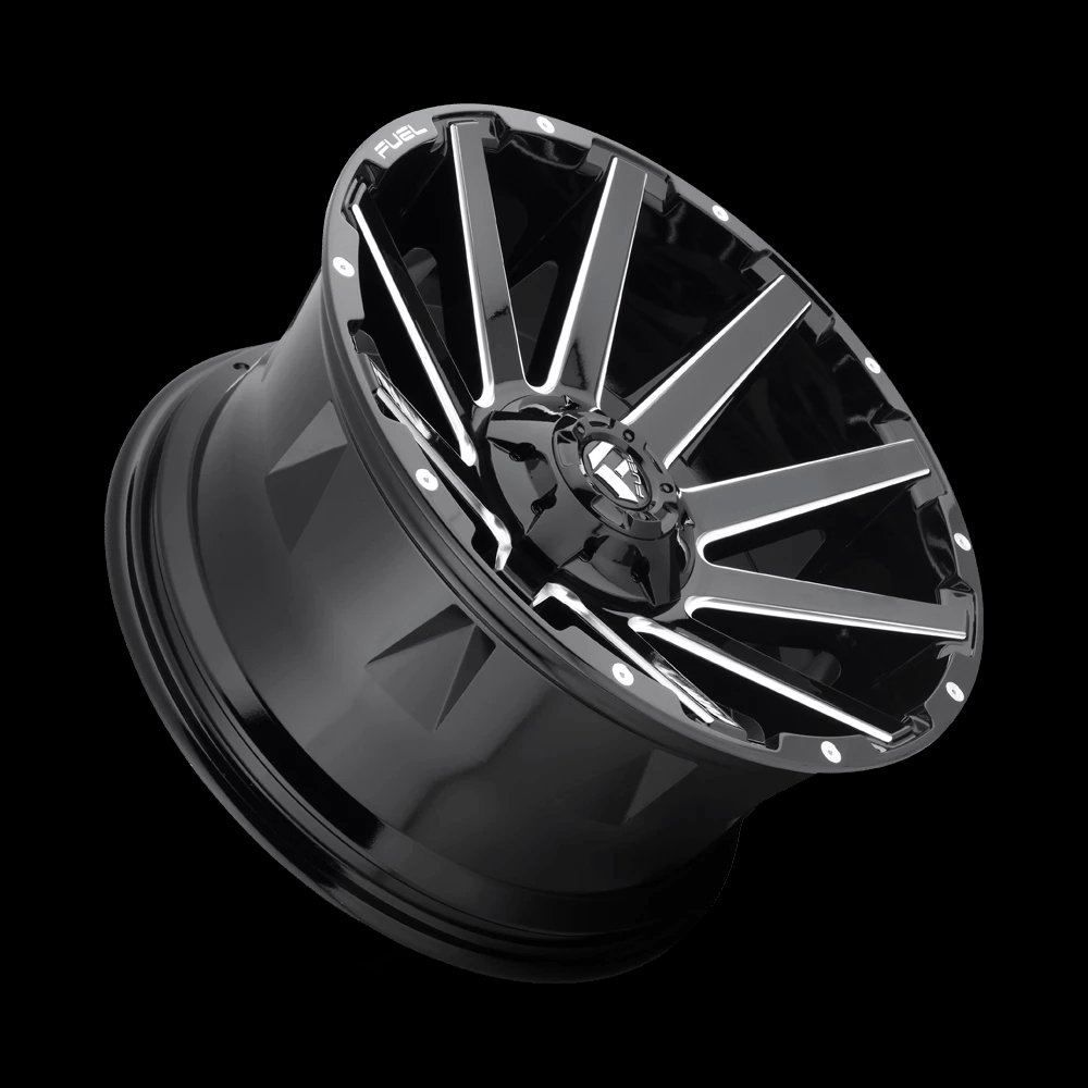 Fuel D61520007047 — 1