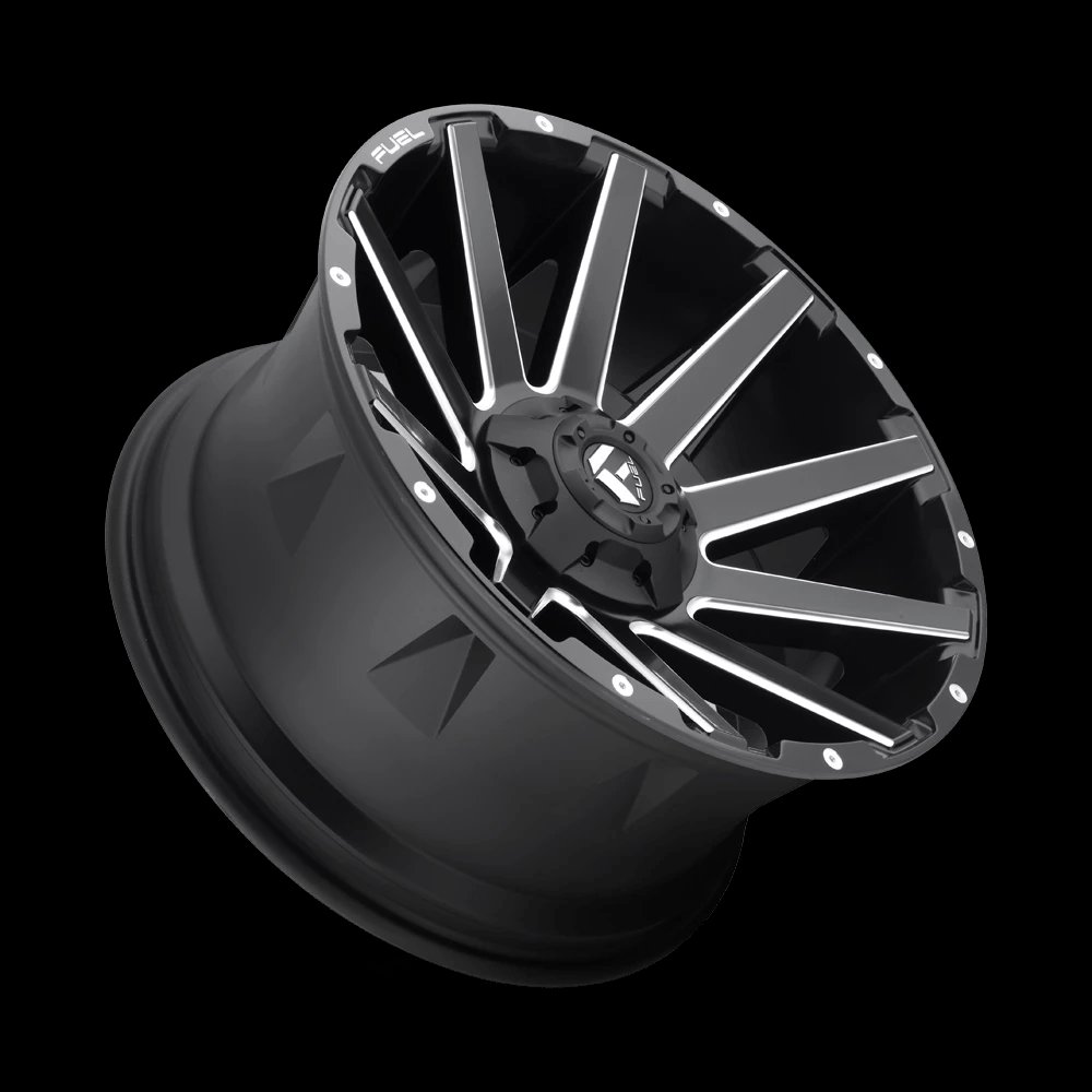 Fuel D61620907057 — 1