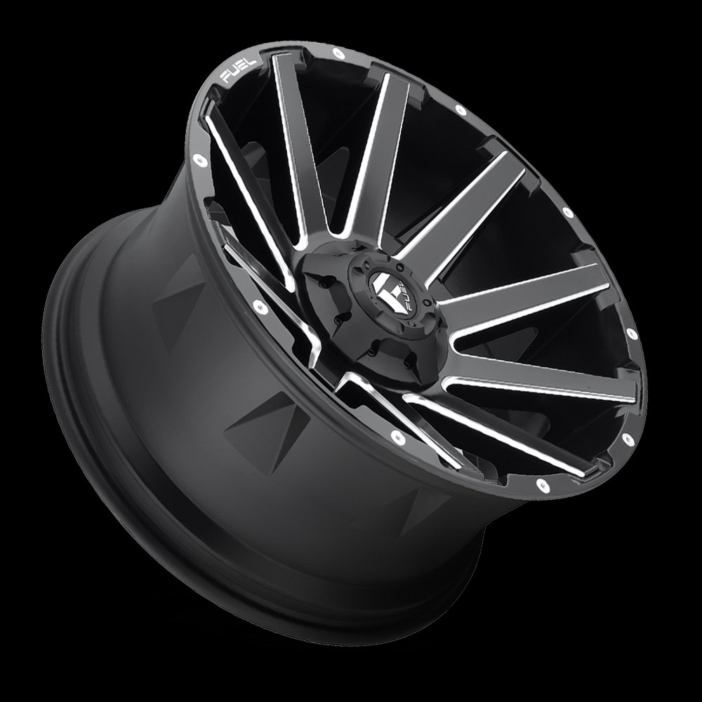 Fuel D61620909849 — 1