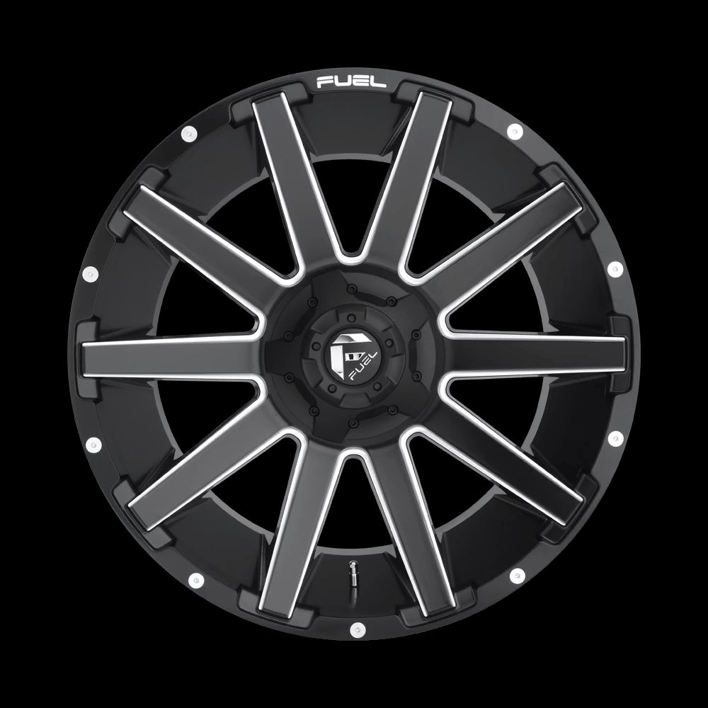Fuel D61620909850 — 1