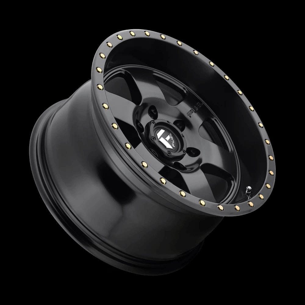 Fuel D61817907345 — 1