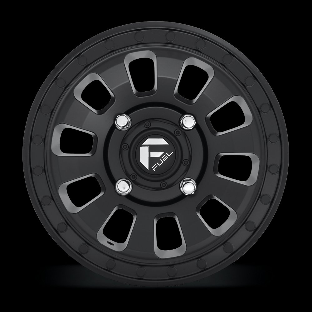 Fuel D63017907345 — 1