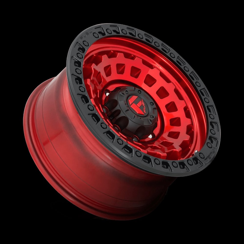 Fuel D63217908445 — 1