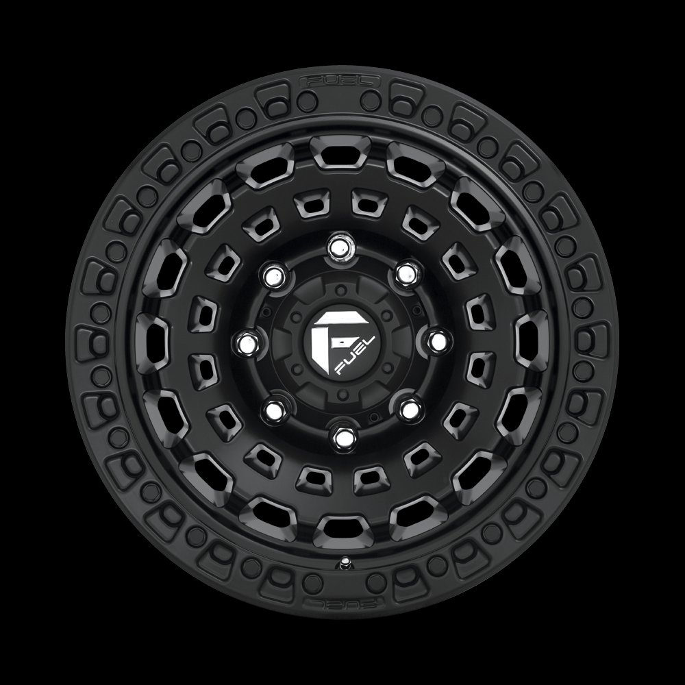 Fuel D63317907545 — 1