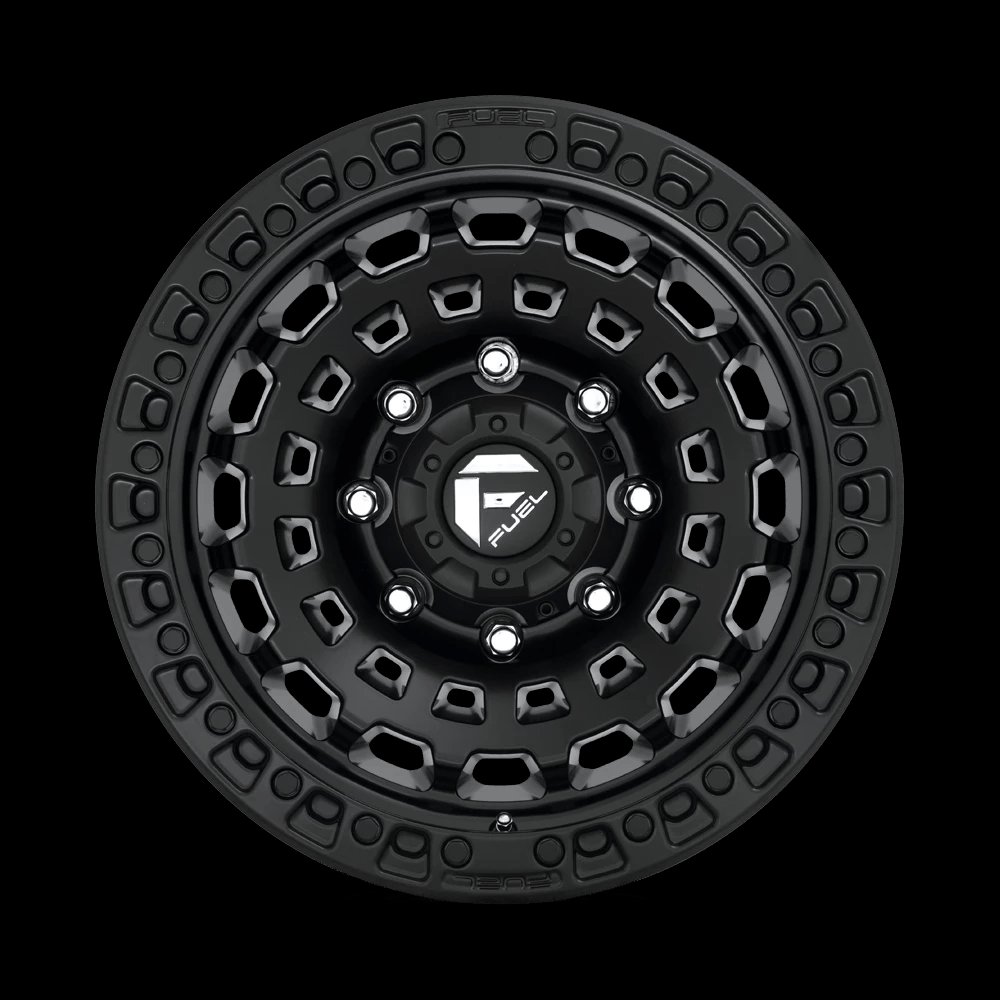 Fuel D63320908957 — 1