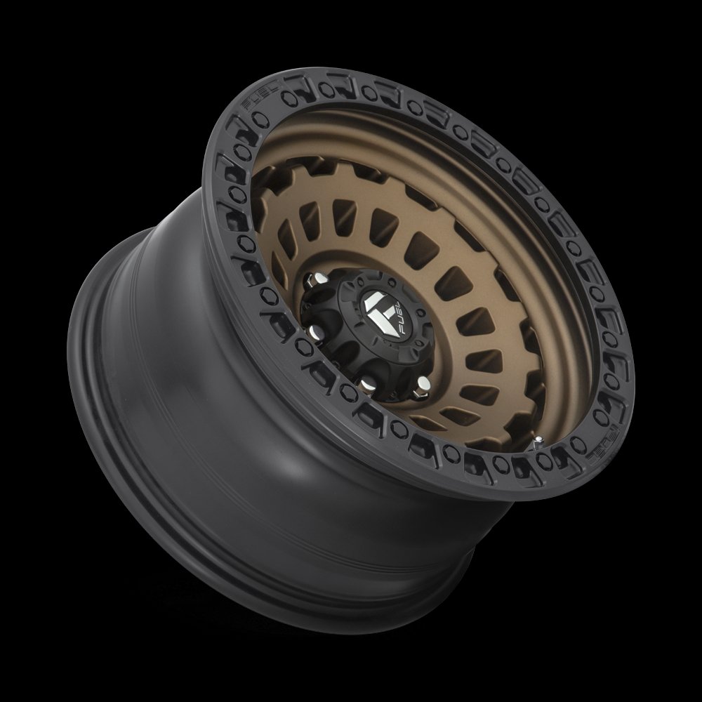 Fuel D63417907545 — 1