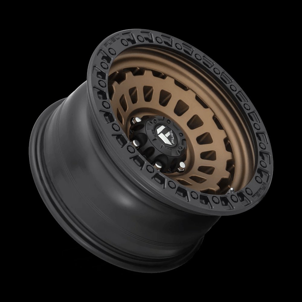 Fuel D63420907557 — 1