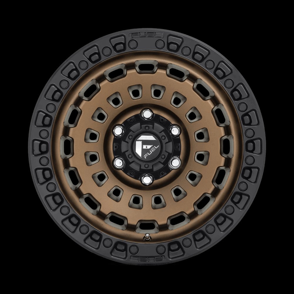 Fuel D63420908957 — 1