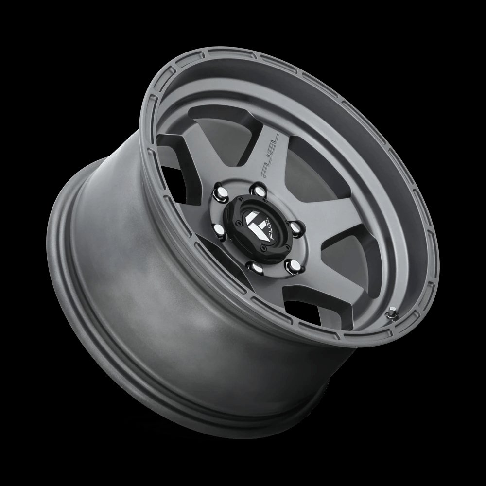 Fuel D66518908450 — 1