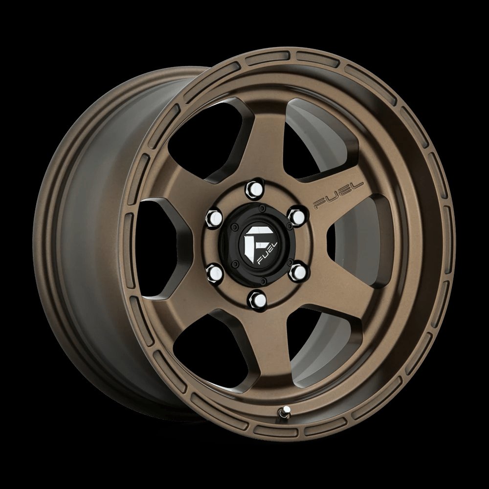 Fuel D66617907545 — 1