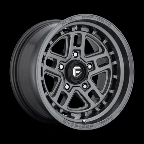 Fuel D66817907545