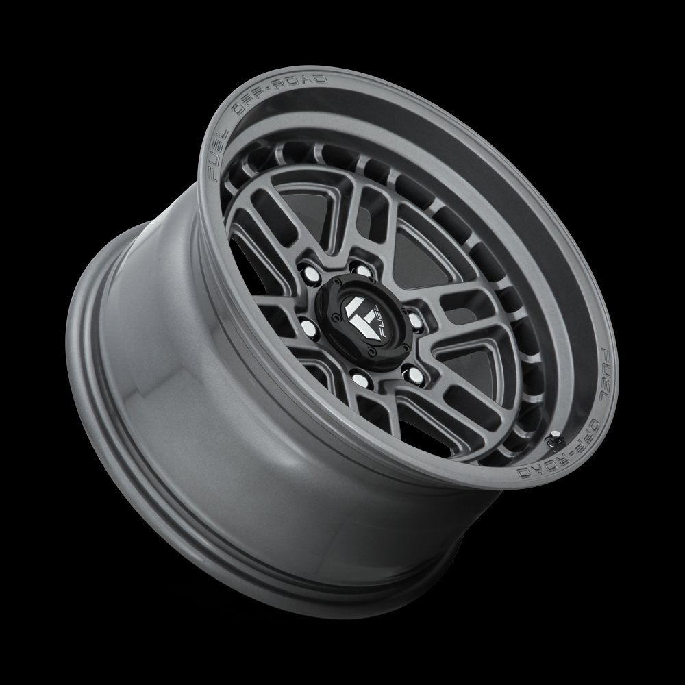 Fuel D6681790B445 — 1