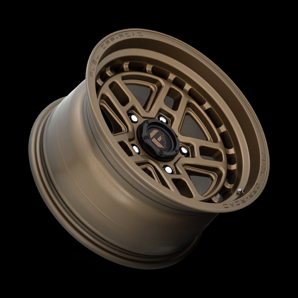 Fuel D66917907545 — 1