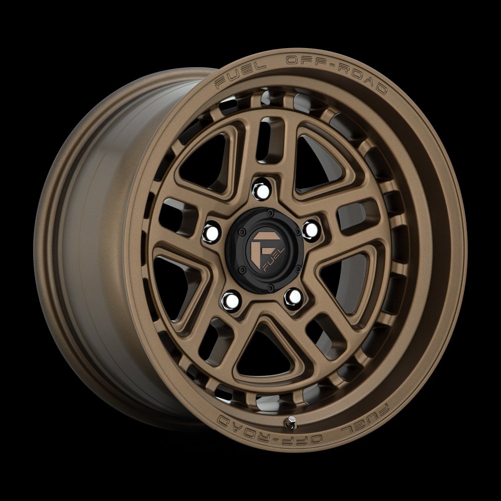 Fuel D66917907545