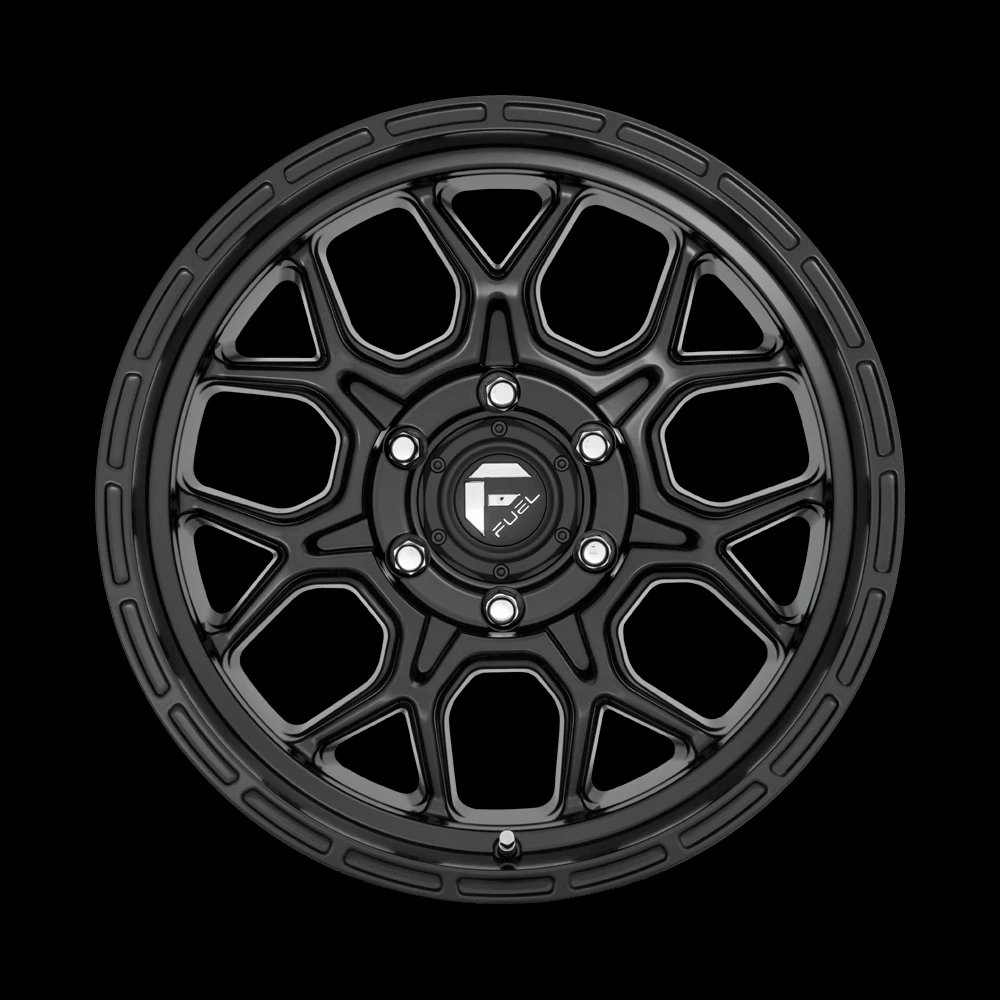 Fuel D67018907550 — 1