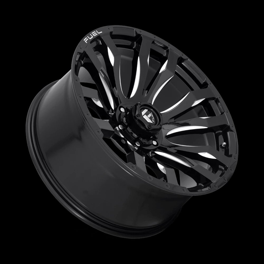 Fuel D67320008447 — 1