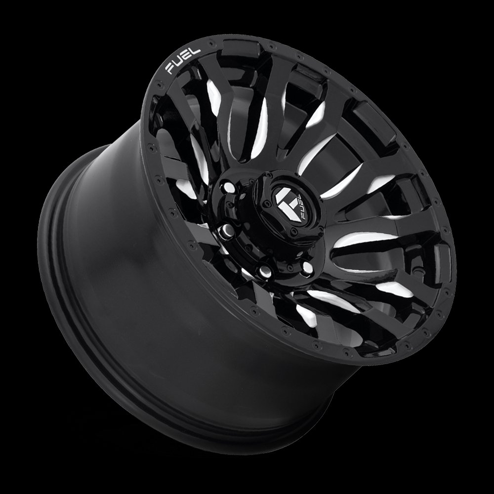 Fuel D67320908450 — 1